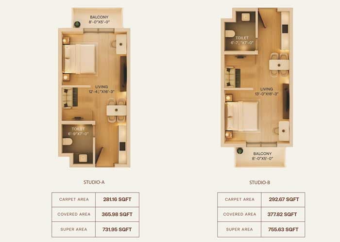 Retail Shop floor plan