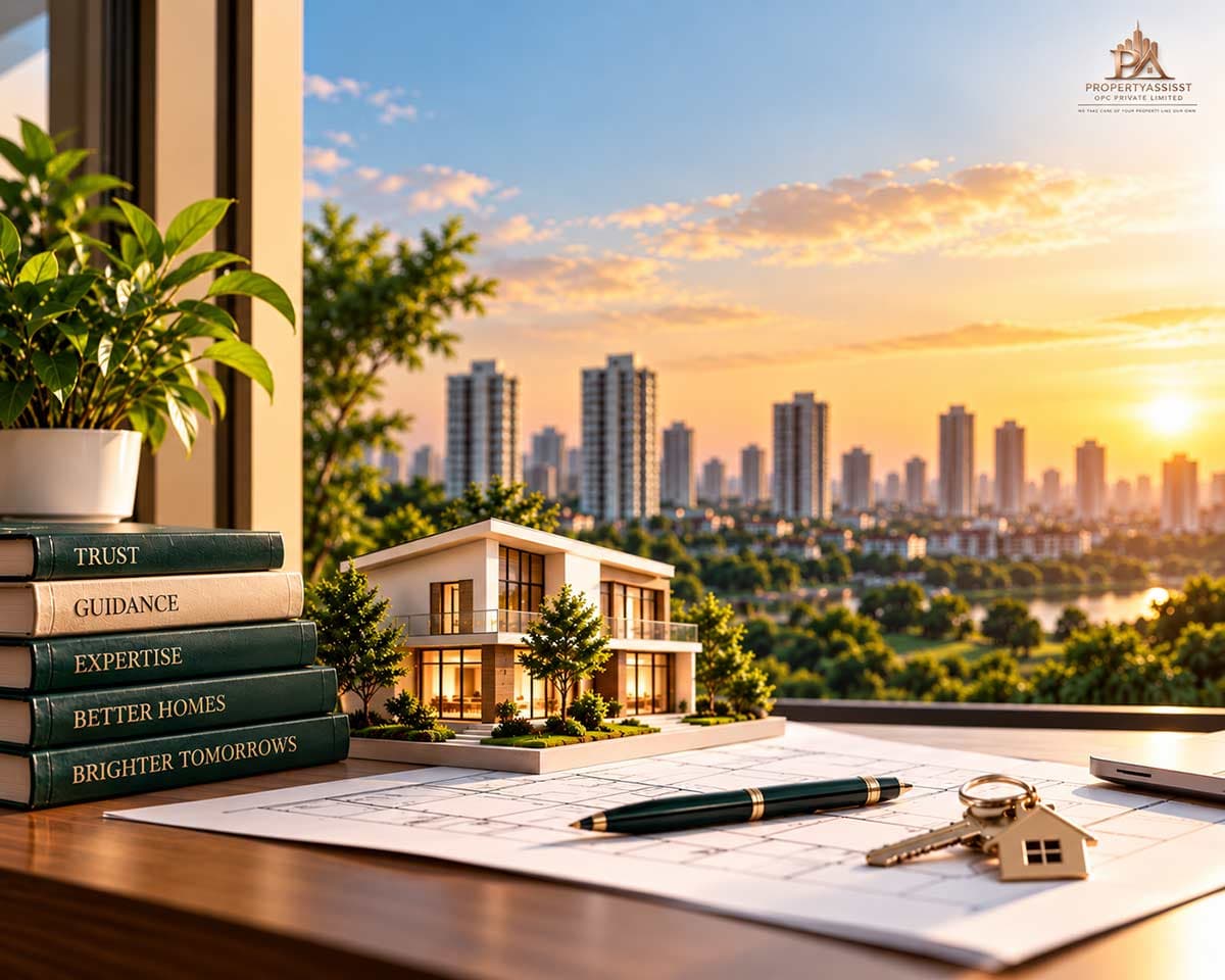 Property planning with guidance, expertise, and trusted support